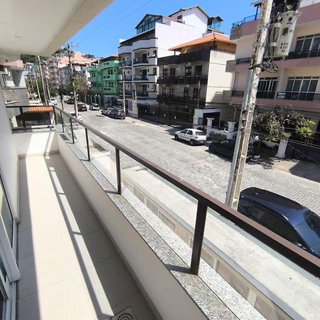 Casablanca Apto 201 - Prainha Arraial do Cabo Ngoại thất bức ảnh