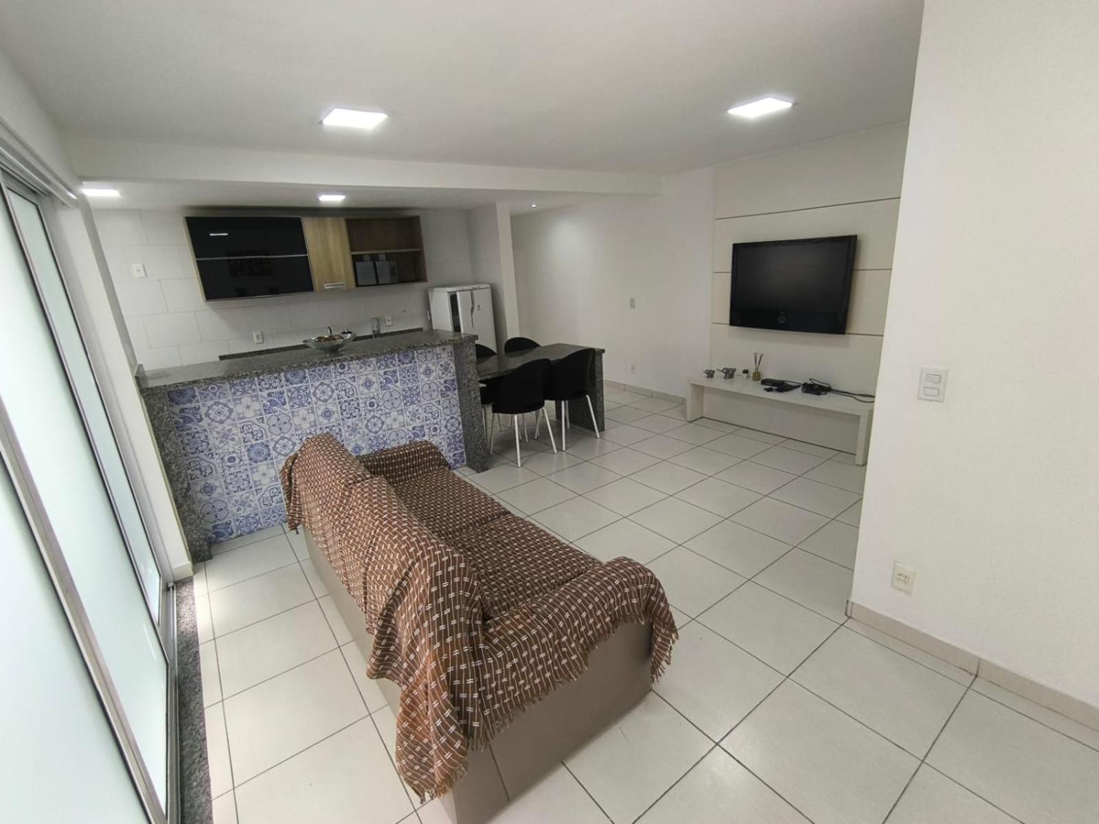 Casablanca Apto 201 - Prainha Arraial do Cabo Ngoại thất bức ảnh