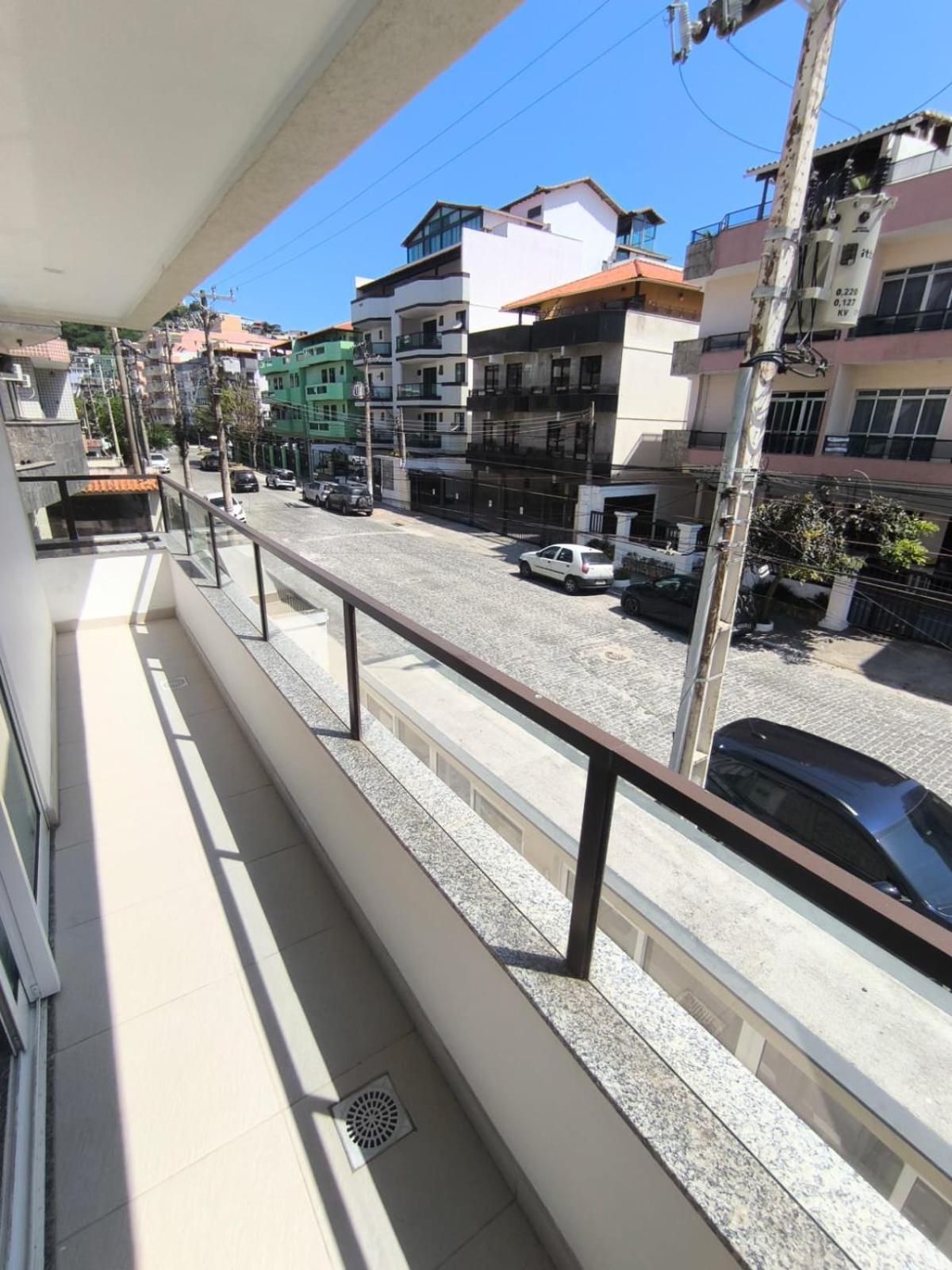 Casablanca Apto 201 - Prainha Arraial do Cabo Ngoại thất bức ảnh