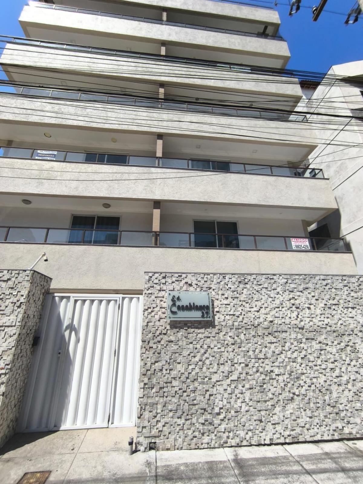 Casablanca Apto 201 - Prainha Arraial do Cabo Ngoại thất bức ảnh